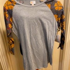LulaRoe women's top xxs